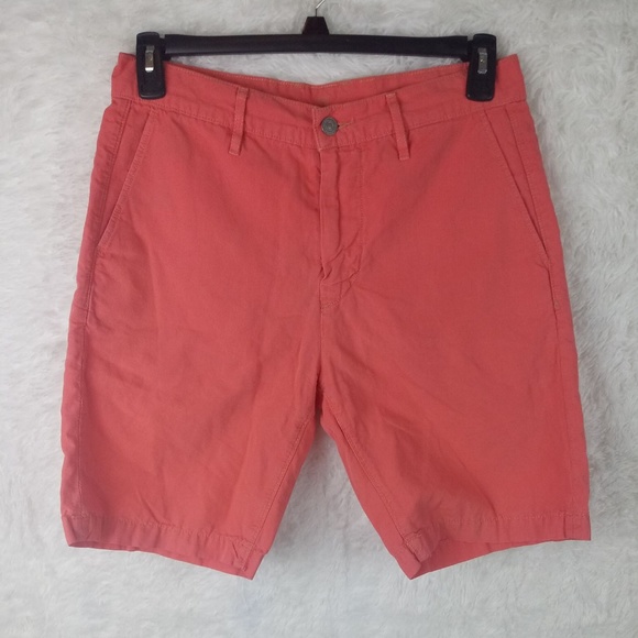 7 For All Mankind Other - 7FAM/For All Mankind Shorts